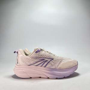 HI-TEC Pro HT-Propel Running Shoes Pink White Athletic Sneaker Women's Size 8.5